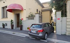 Hotel La Fortezza